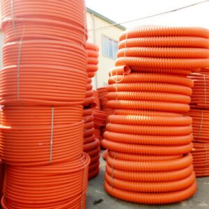 Ống nhựa xoắn HDPE Việt Nhật