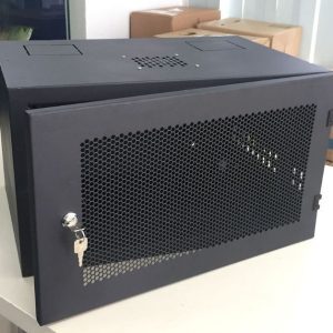 Tủ rack 6U