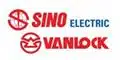 Sino vanlock