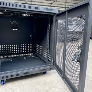 Tủ rack 12U