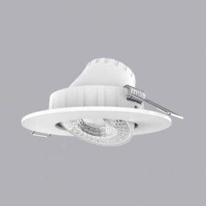 Đèn Led downlight điều chỉnh hướng chiếu sáng