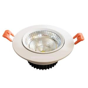 Đèn Led âm trần chiếu rọi Opal Kingled 7W