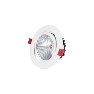 Đèn Led âm trần chiếu rọi Opal Kingled 7W