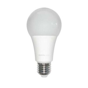 BÓNG LED BULB TRÒN DUHAL 9W