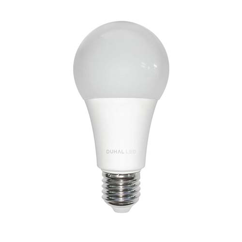 BÓNG LED BULB TRÒN DUHAL 9W