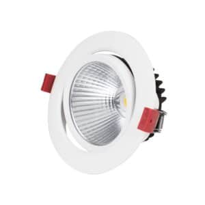 Đèn Led âm trần chiếu rọi Opal Kingled 7W