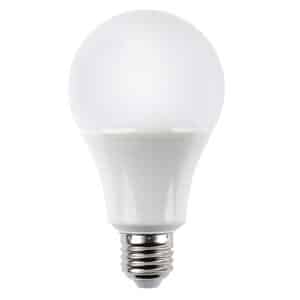 Bóng đèn Led bulb wifi 12W liên kết với Google Home