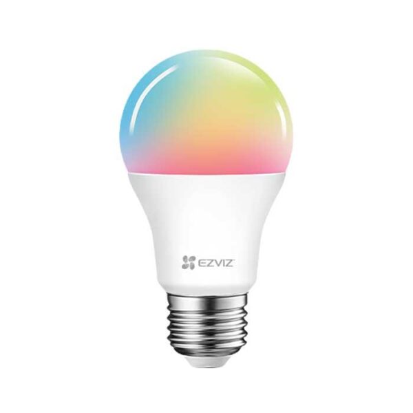 ĐÈN LED THÔNG MINH EZVIZ ĐIỀU KHIỂN TỪ XA