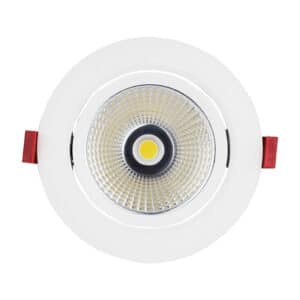 Đèn Led âm trần chiếu rọi Opal Kingled 7W