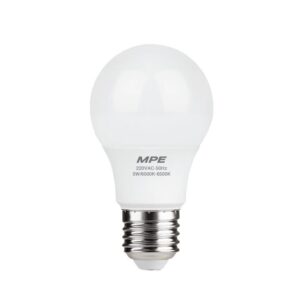 Đèn Led Bulb chống ẩm MPE LBD3 5W