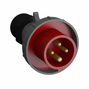 Phích cắm Plug -IP66 3P 250V